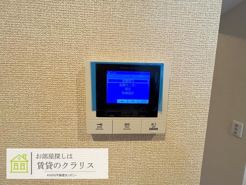 メゾンシュシュのその他写真