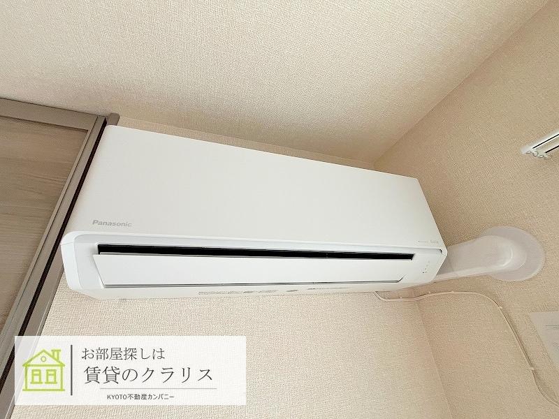 メゾンシュシュのその他写真