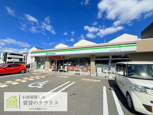 メゾンシュシュの周辺写真