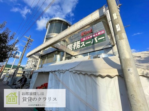 メゾンシュシュの周辺写真
