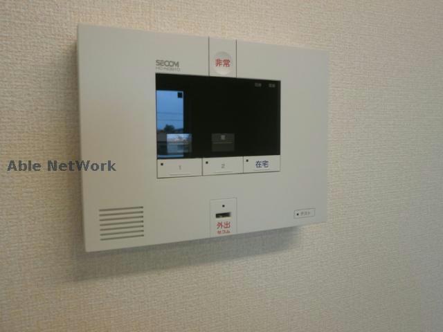 パレスオンのその他写真