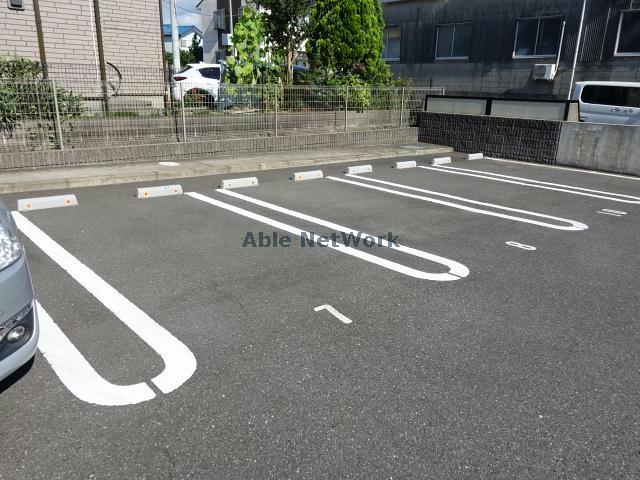 パレスオンのその他写真