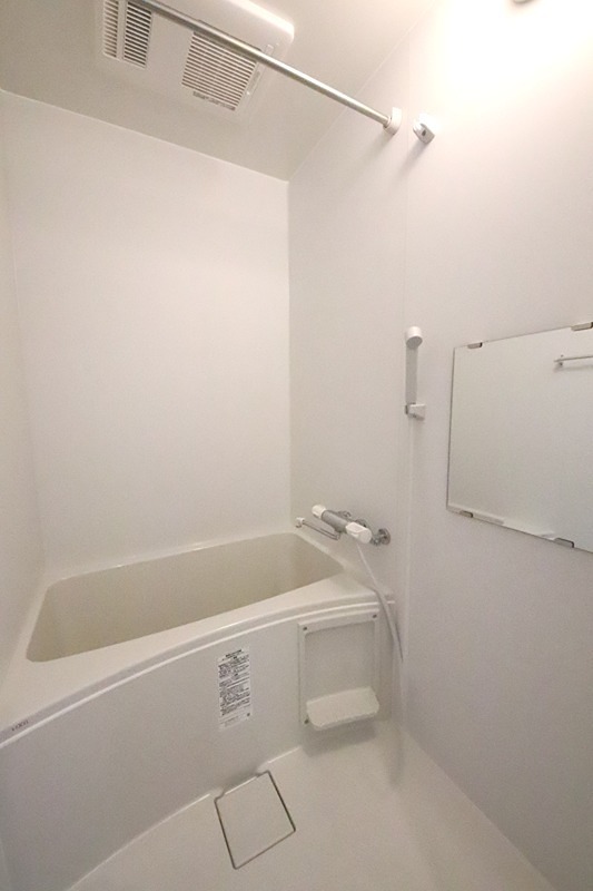 エクセレント丹木Aの風呂写真
