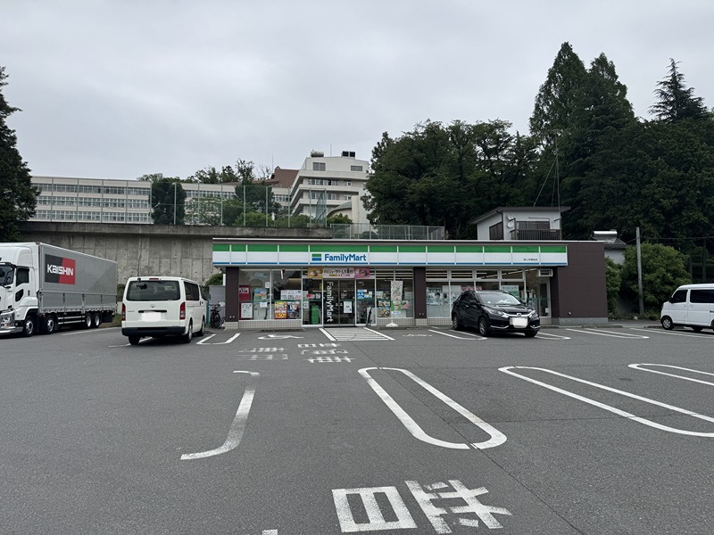 エクセレント丹木Aの周辺写真