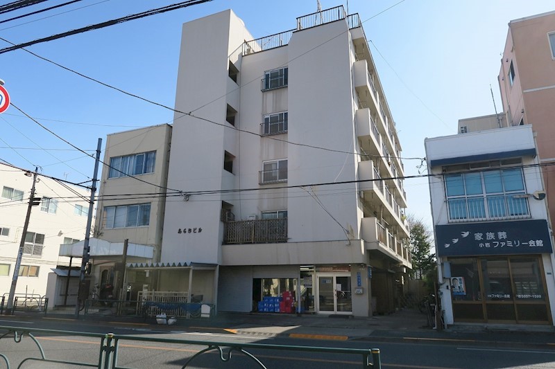 荒木ビル