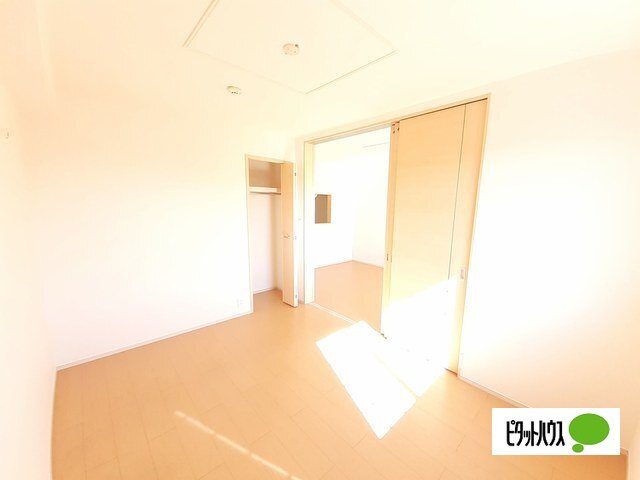 ＪＲ東海道本線 近江八幡駅 徒歩39分 2階建 築14年の内装写真