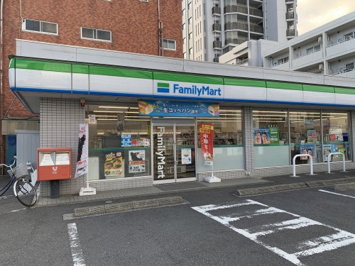 メゾンDE湘南の周辺写真