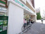 コンビニ　ローソンストア100 江東森下三丁目店（コンビニ）まで202m