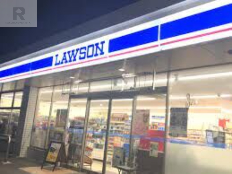 コンビニ　ローソン豊中豊南町西五丁目店（コンビニ）まで630m