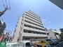 船橋駅より徒歩12分 5階 築35年8ヶ月の賃貸物件