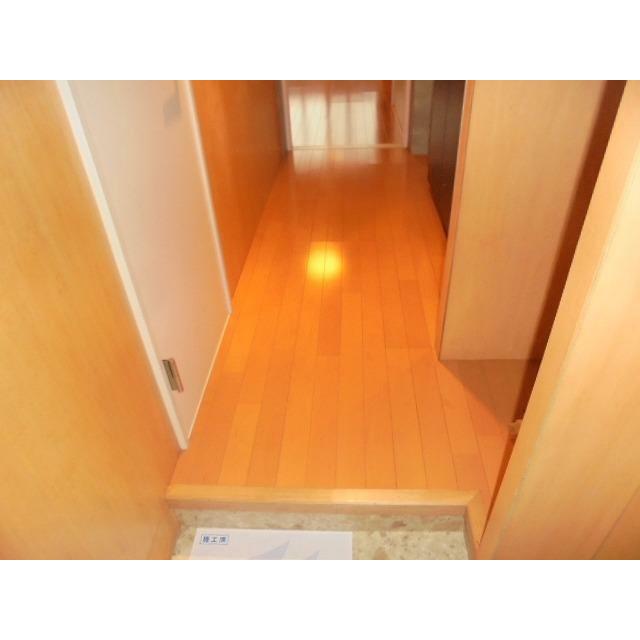 玄関　別部屋参考