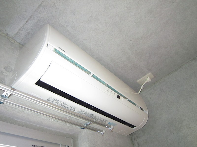 その他設備　別部屋参考