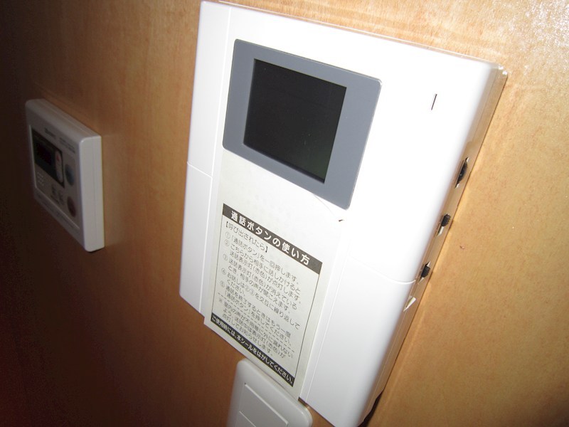 セキュリティ　別部屋参考