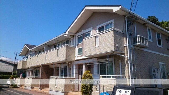 ＪＲ八高線 箱根ケ崎駅 徒歩7分 築19年