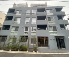 建物外観　☆きれいな外観☆