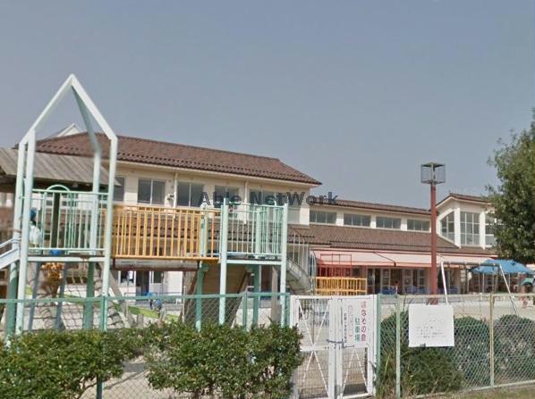 幼稚園・保育園　豊田花園幼稚園（幼稚園・保育園）まで578m