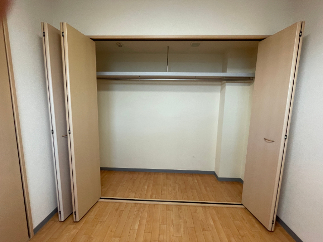 ユニbox.4の内装写真