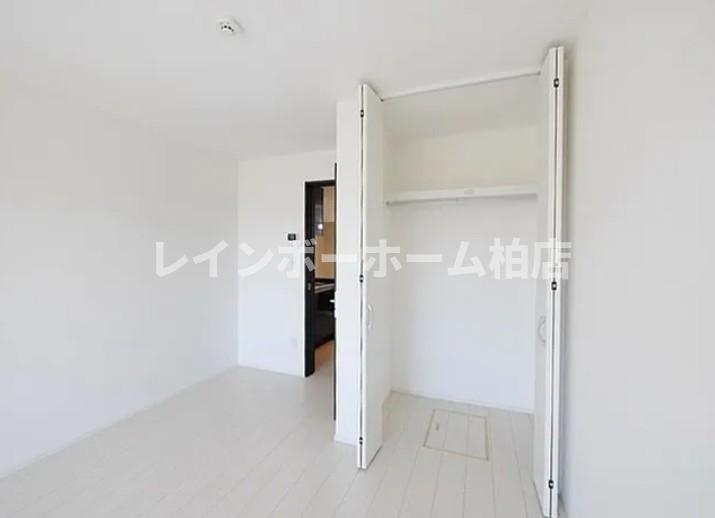 収納　こまごまとしたものを収納できそうですね