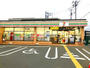 コンビニ　セブンイレブン 八潮大瀬店（コンビニ）まで840m