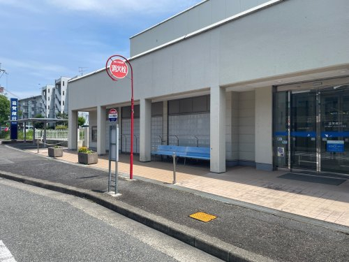 ＪＲ湖西線 小野駅 徒歩11分 2階建 築43年の周辺写真