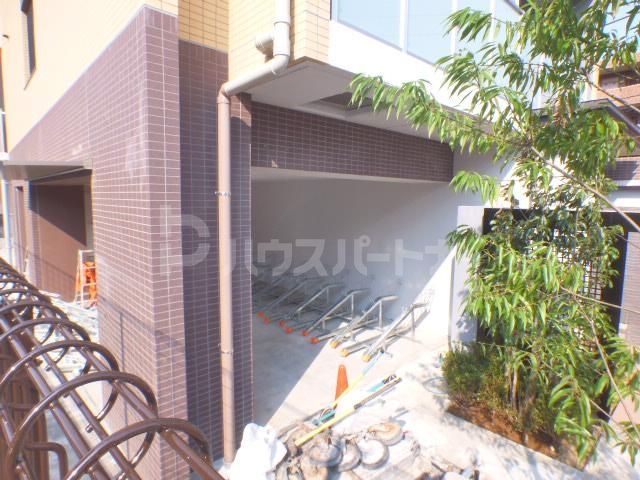 ＪＲ総武線 西船橋駅 徒歩4分 9階建 築8年の外観写真