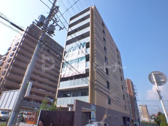 ＪＲ総武線 西船橋駅 徒歩4分 築8年