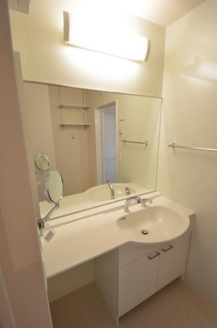 ボナール・Kの内装写真