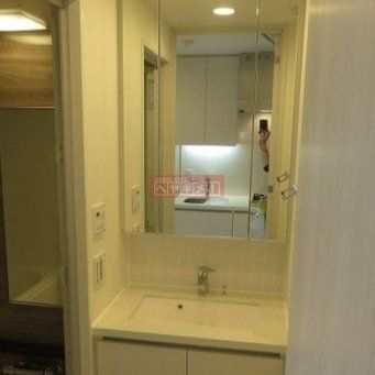 洗面設備　同建物参考写真