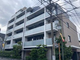 建物外観　同建物参考写真