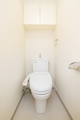 トイレ　他部屋参考写真