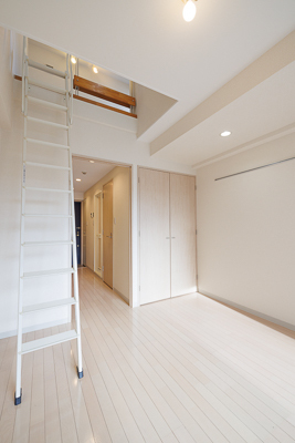 居室・リビング　他部屋参考写真