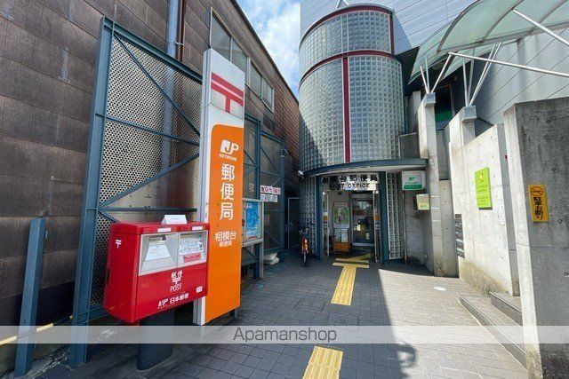 サンパティークの周辺写真