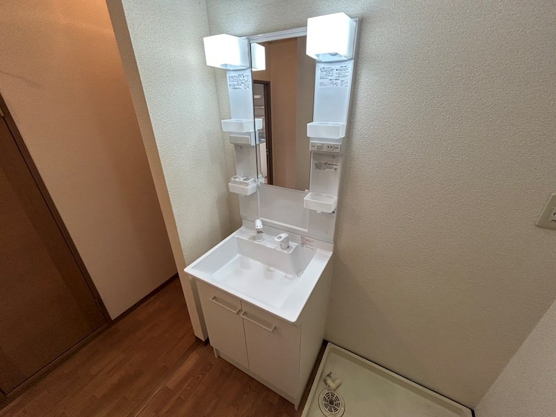 エクセルハイツ桃山の内装写真