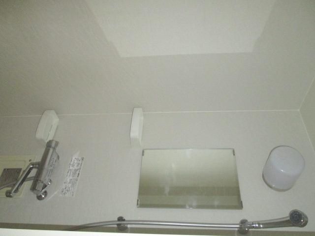 willDo中洲の風呂写真