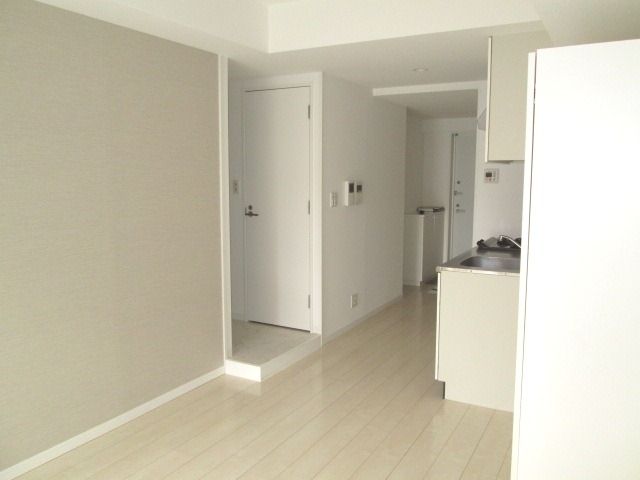 willDo中洲の居間写真
