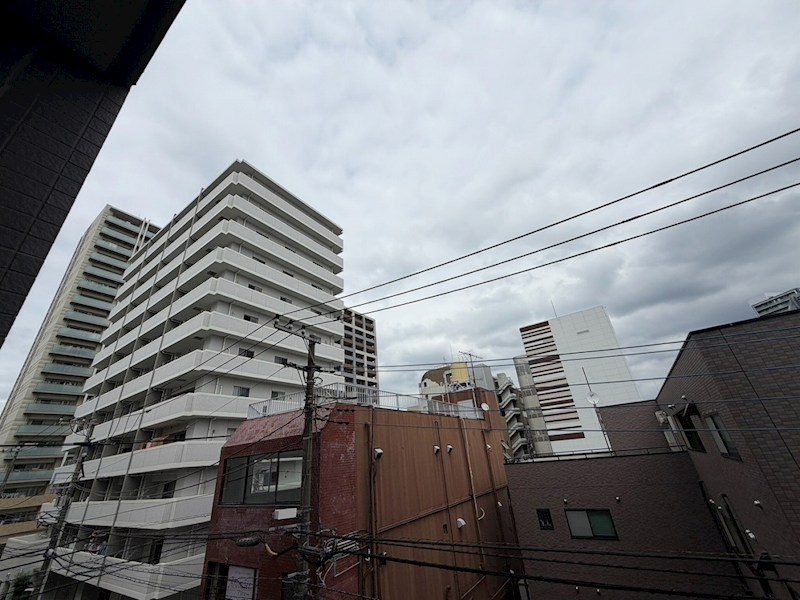 小田急小田原線 本厚木駅 徒歩5分 8階建 築1年のその他写真