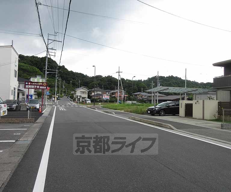 その他　前面道路