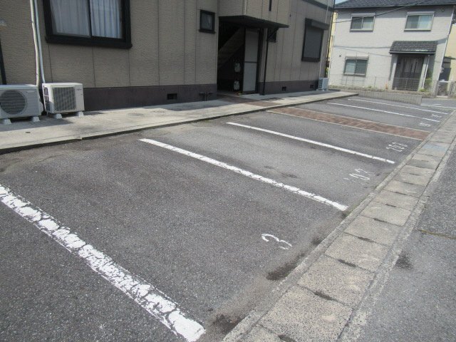 サンパティック御立 A棟のその他写真