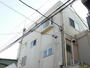 武蔵小山駅より徒歩10分 2階 築33年7ヶ月の賃貸物件