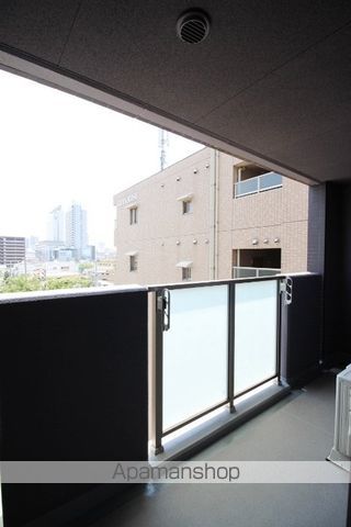 West Oneの内装写真