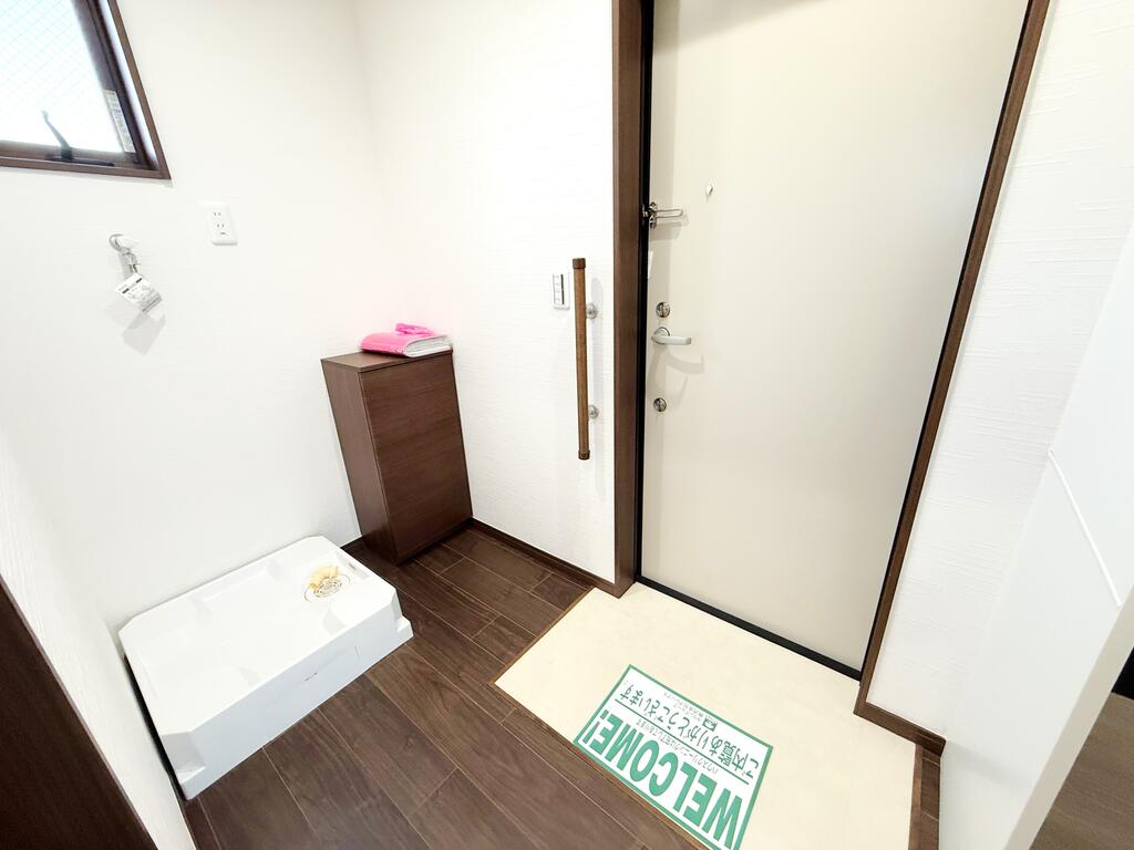 平和トシキハウスのその他写真