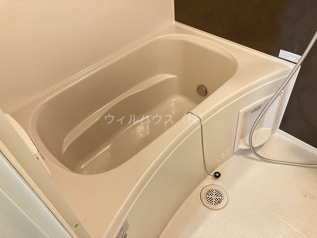 バス・シャワールーム　追い焚き！