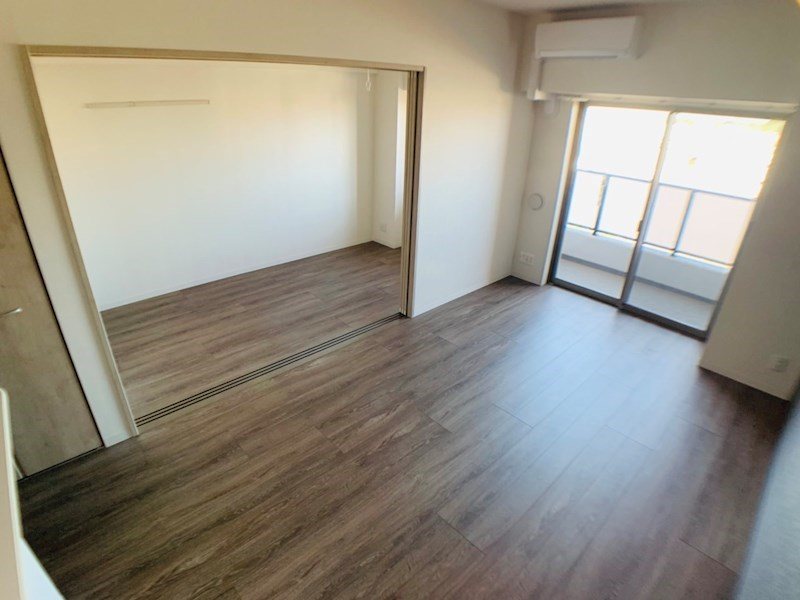 居室・リビング　同物件別部屋参考写真