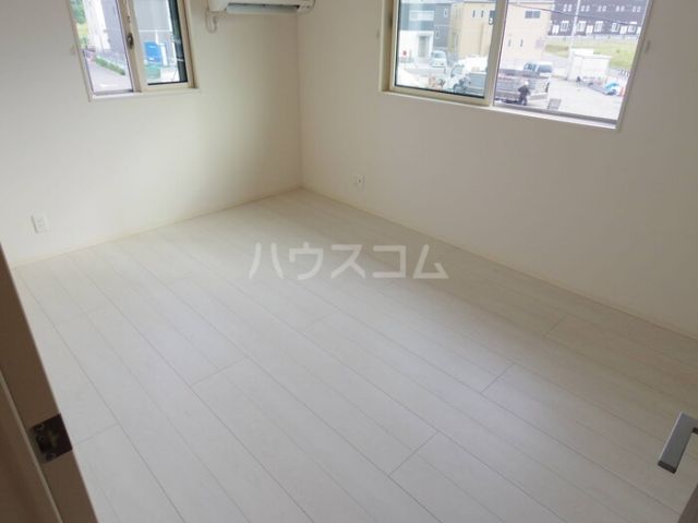 グリーンヴィレッジの内装写真