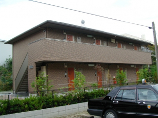 建物外観　プリマベーラII