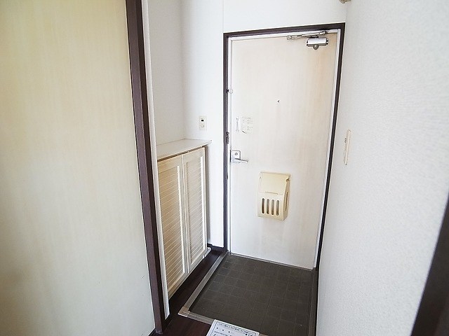 玄関　別部屋参考写真