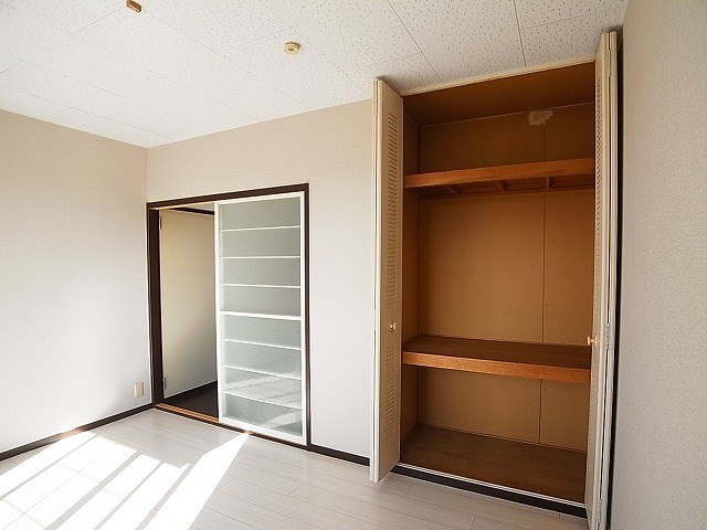 収納　別部屋参考写真