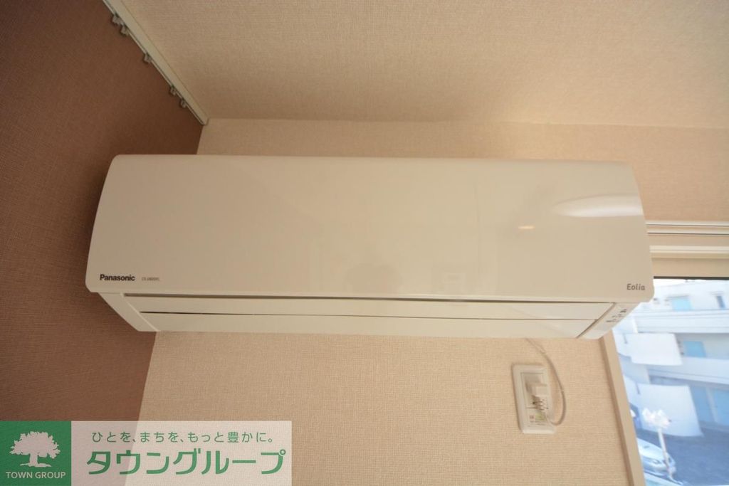 パナックスIIIの内装写真