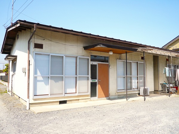 柳原小林戸建の内装写真