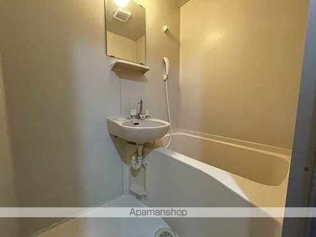 トミーズ長嶺の風呂写真
